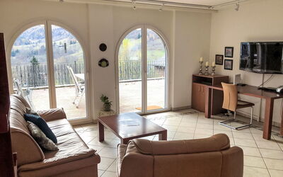 Accommodatie:&nbsp;Edelweiss B 480.3