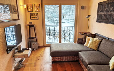 Accommodatie:&nbsp;Edelweiss B 480.4