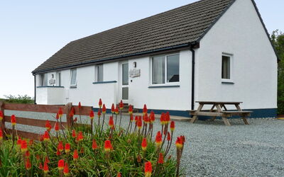 Alan'S House