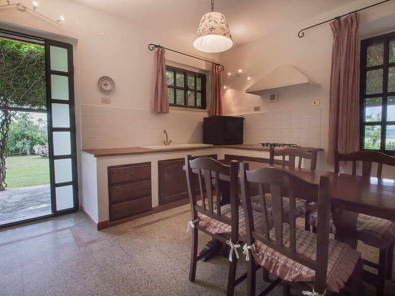 Accommodatie:&nbsp;Casa Dell'Orto 100.2