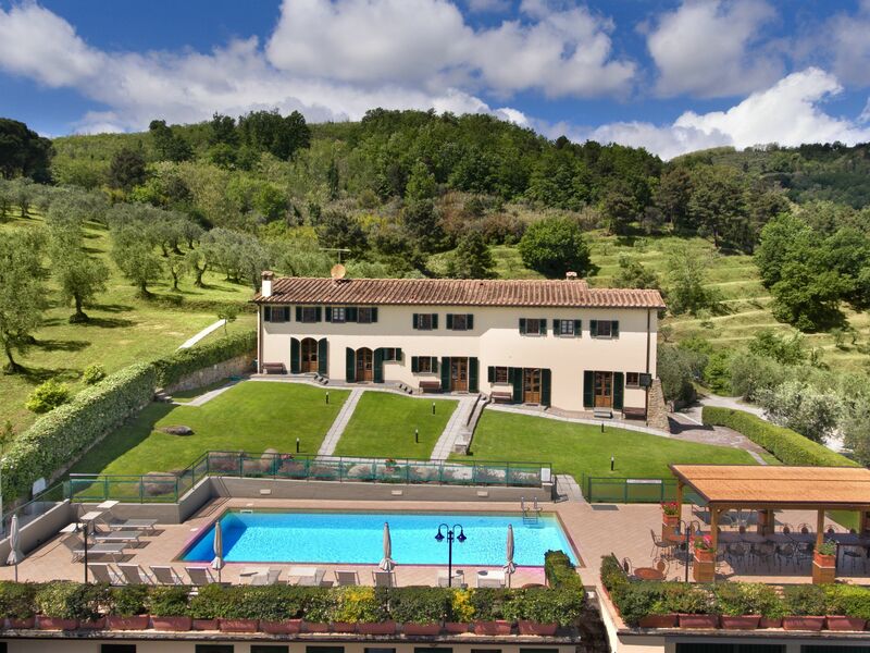 Sughera Villa