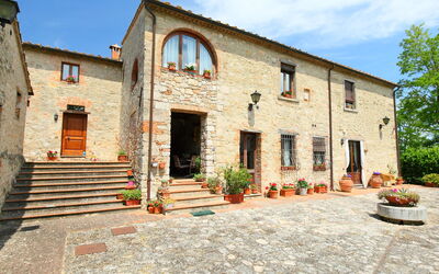 Accommodatie:&nbsp;Rocca Dei Monaci 110.2