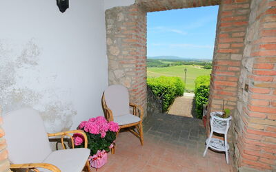 Accommodatie:&nbsp;Rocca Dei Monaci 110.2