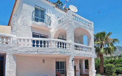 Villa Pueblo Jara