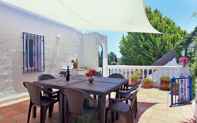 Villa Pueblo Jara