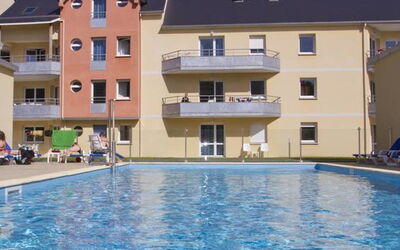 Les Isles de Sola Grandcamp T3