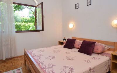Accommodatie:&nbsp;Rose 110.2