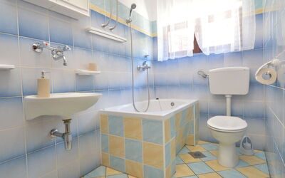 Accommodatie:&nbsp;Rose 110.2
