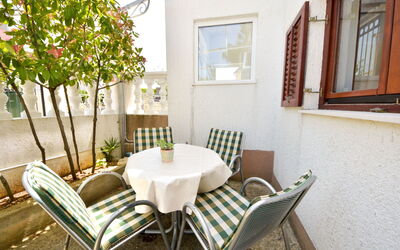 Accommodatie:&nbsp;Rose 110.1