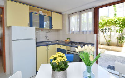 Accommodatie:&nbsp;Rose 110.1