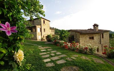 Villa Ardene - Montepulciano, Toscane, Italië