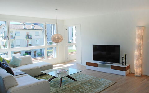 Accommodatie:&nbsp;Laville B-2-3 75.1