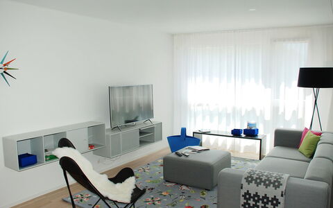 Accommodatie:&nbsp;Laville A-2-3 75.3