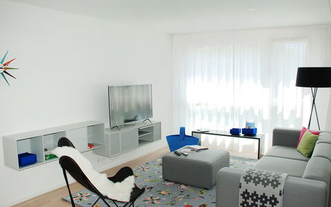 Accommodatie:&nbsp;Laville A-4-3 75.5