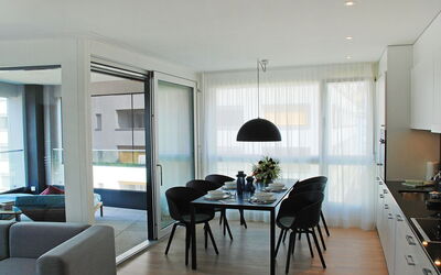Accommodatie:&nbsp;Laville B-3-2 75.7