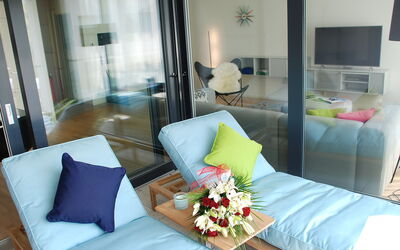 Accommodatie:&nbsp;Laville A-4-3 75.5