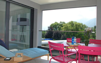 Accommodatie:&nbsp;Laville B-1-2 75.6