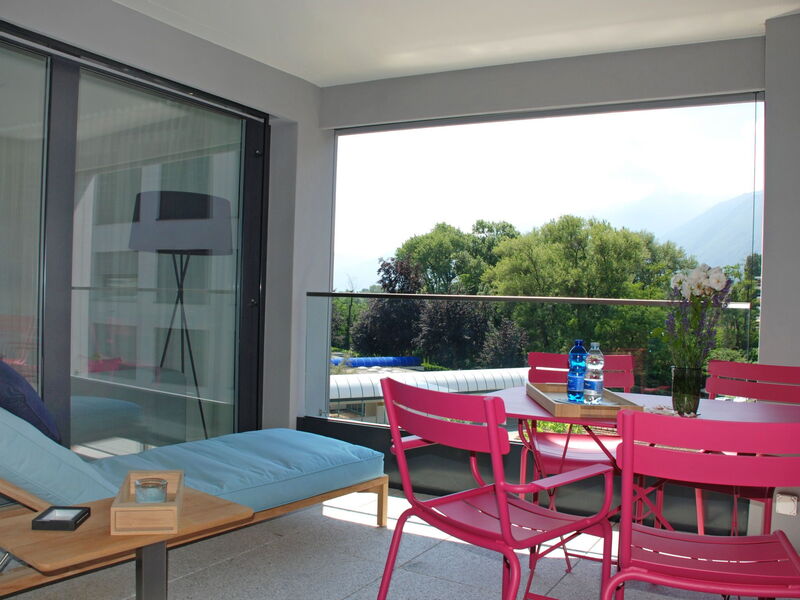 Accommodatie:&nbsp;Laville A-3-4 75.2