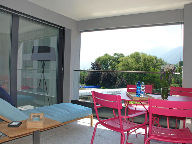 Accommodatie:&nbsp;Laville B-1-2 75.6