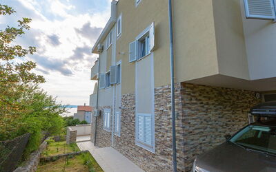 Novi Vinodolski Klenovica 104