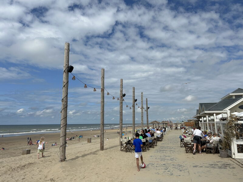 Noordwijk 710