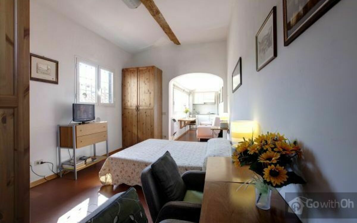 Accommodatie:&nbsp;Duomo