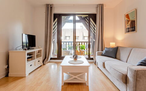 Accommodatie:&nbsp;L'Hermitage 283.3