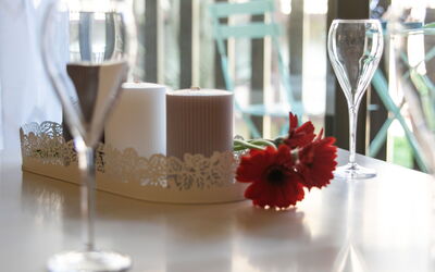Accommodatie:&nbsp;L'Hermitage 283.2
