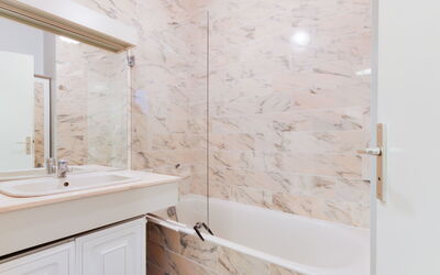 Accommodatie:&nbsp;L'Hermitage 283.2