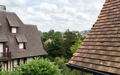 Accommodatie:&nbsp;L'Hermitage 283.3