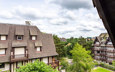 Accommodatie:&nbsp;L'Hermitage 283.3