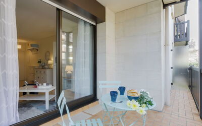 Accommodatie:&nbsp;L'Hermitage 283.2