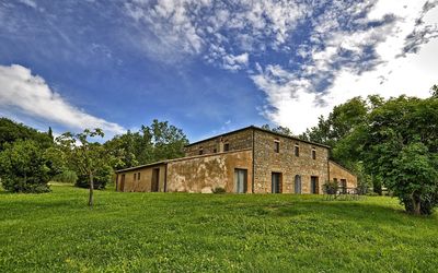 Villa Piano - Spineta, Toscane, Italië