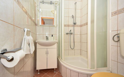 Accommodatie:&nbsp;Delfin 104.11