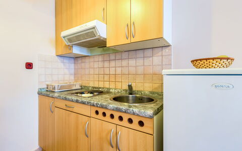 Accommodatie:&nbsp;Delfin 104.2