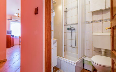 Accommodatie:&nbsp;Delfin 104.7