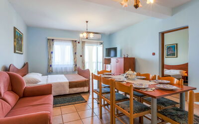 Accommodatie:&nbsp;Delfin 104.2