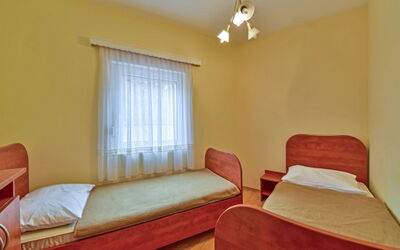 Accommodatie:&nbsp;Delfin 104.4