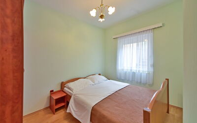 Accommodatie:&nbsp;Delfin 104.4