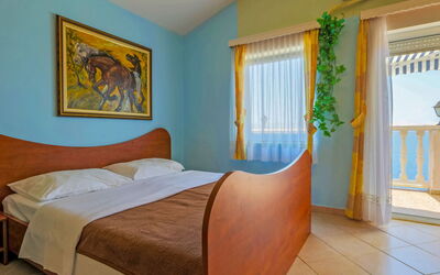 Accommodatie:&nbsp;Delfin 104.6