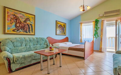 Accommodatie:&nbsp;Delfin 104.6