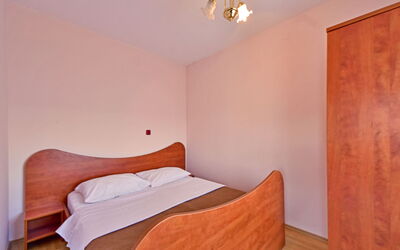 Accommodatie:&nbsp;Delfin 104.4