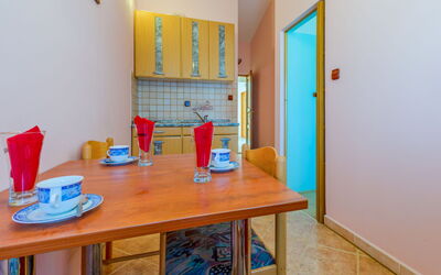 Accommodatie:&nbsp;Delfin 104.7