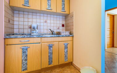 Accommodatie:&nbsp;Delfin 104.9