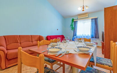 Accommodatie:&nbsp;Delfin 104.9