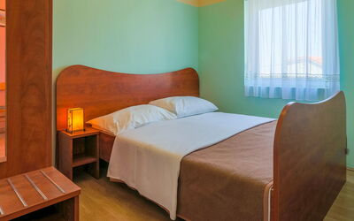 Accommodatie:&nbsp;Delfin 104.7