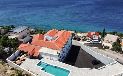 Accommodatie:&nbsp;Delfin 104.6