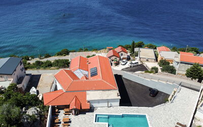 Accommodatie:&nbsp;Delfin 104.6