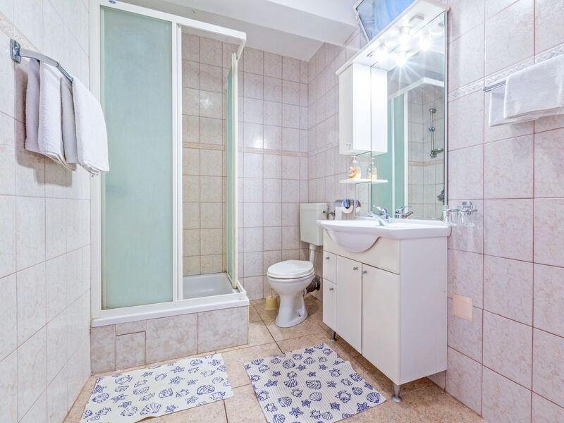 Accommodatie:&nbsp;Delfin 104.2