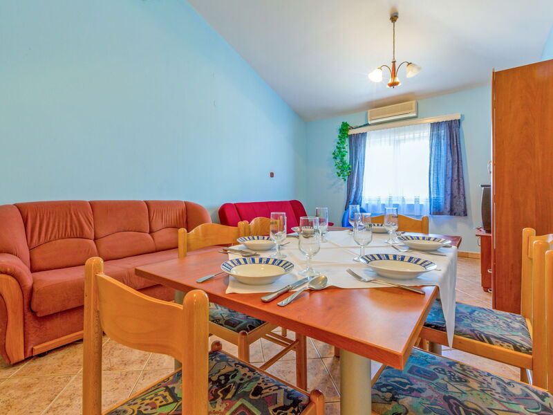 Accommodatie:&nbsp;Delfin 104.9